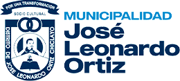 Logo Muni JLO
